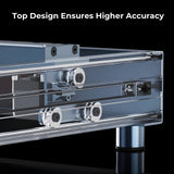 Xtool D1 Pro + Ra2 Pro + Risers (8pcs)