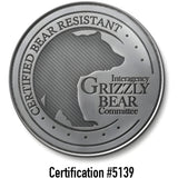 Siberian Coolers - Alpha Series 85 Cooler