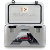 Siberian Coolers - Alpha Series 85 Cooler