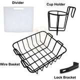 Siberian Coolers - Alpha Series 85 Cooler