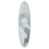 SipaBoards All Rounder Motorized SUP