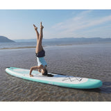 SipaBoards All Rounder Motorized SUP