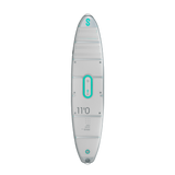 SipaBoards Drive Neo Silver Motorized SUP