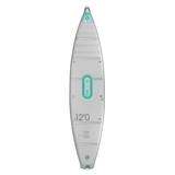 SipaBoards Drive Tourer Silver Motorized SUP