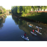 SipaBoards Motorized NEO SUP 11'