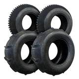 SKAT-TRAK 32" Talon Sand Paddle Tire Set