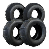 SKAT-TRAK 30" Talon Sand Paddle Tire Set