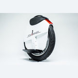 Solowheel Xtreme (Original) by Inventist Electric Unicycle Black/White