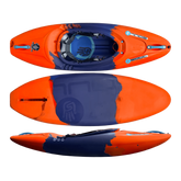 Soul Mini Monkey Kids Kayak