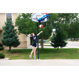 Spikemate Volleyball Hitting Training Equipment System