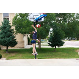 Spikemate Volleyball Hitting Training Equipment System