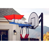 Spikemate Volleyball Hitting Training Equipment System with Practice Net