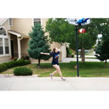 Spikemate Volleyball Hitting Training Equipment System with Practice Net