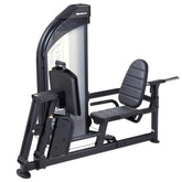 SportsArt Leg Press and Calf Extension - DF301