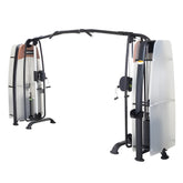 SportsArt Status Cable Crossover - N971