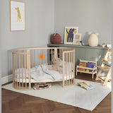 Stokke Sleepi Crib/ Bed (2023)