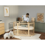 Stokke Sleepi Crib/ Bed (2023)