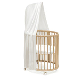 Stokke Sleepi Mini Crib Bundle with Mattress (2023) -  600601