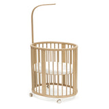 Stokke Sleepi Mini Crib Bundle with Mattress (2023) -  600601