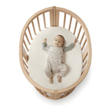 Stokke Sleepi Mini Crib Bundle with Mattress (2023) -  600601
