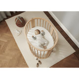 Stokke Sleepi Mini Crib Bundle with Mattress (2023) -  600601