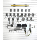 storeWALL Deluxe Hook Bundle - DELUXE-HOOK-BUNDLE
