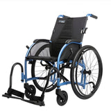 Strongback Mobility 8 Manual Mobility Wheelchair