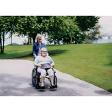 Strongback Mobility 8 Manual Mobility Wheelchair