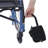 Strongback Mobility 22S Manual Mobility Wheelchair