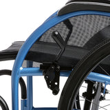 Strongback Mobility 8 Manual Mobility Wheelchair