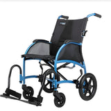 Strongback Mobility 8 Manual Mobility Wheelchair