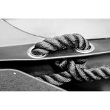 Stryker Boats 13 ' 7" Inflatable Boat Storm Grey - X 420-Aluminum-SG