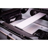 Stryker Boats 13 ' 7" Inflatable Boat Storm Grey - X 420-Aluminum-SG