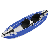 Swimline Durango 1-2 Person Convertible Inflatable Kayak New - 29635