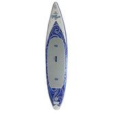 Swimline Solstice 35150 Bora Bora 12' 6 Inflatable Stand Up Paddleboard New - 35150