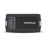 Rockford Fosgate T750X1BD Power Monoblock Car Amp, 750 Watt, Class-bd 2 Pack - 195674