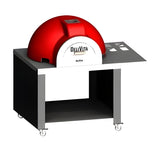 DeliVita Pro Wood Fired Outdoor Pizza Oven
