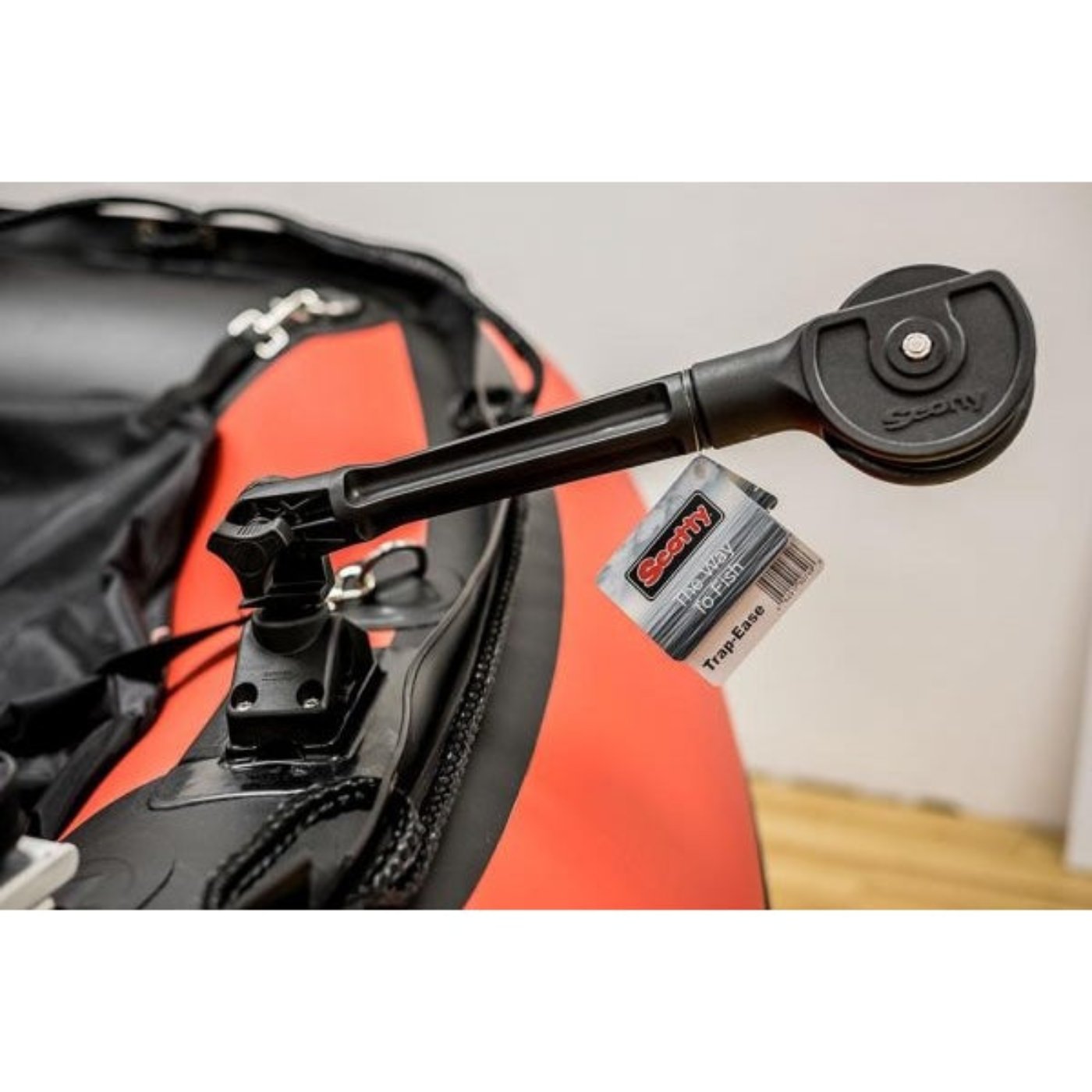 Stryker Boats The Ocean Adventure Package - Blacked Out, ALUMINUM