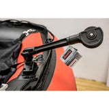 Stryker Boats The Ocean Adventure Package - Blacked Out, ALUMINUM