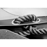 Stryker Boats The Ocean Adventure Package - Blacked Out, ALUMINUM