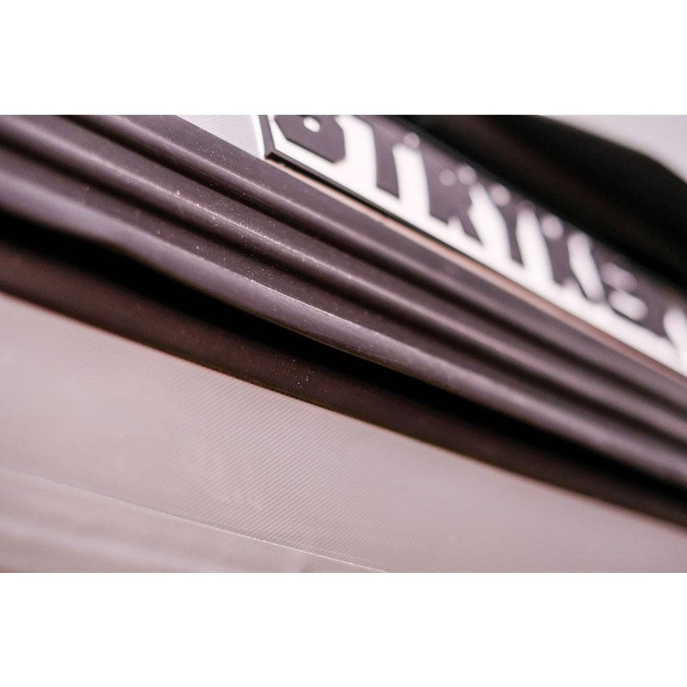 Stryker Boats The Ocean Adventure Package - Blacked Out, ALUMINUM