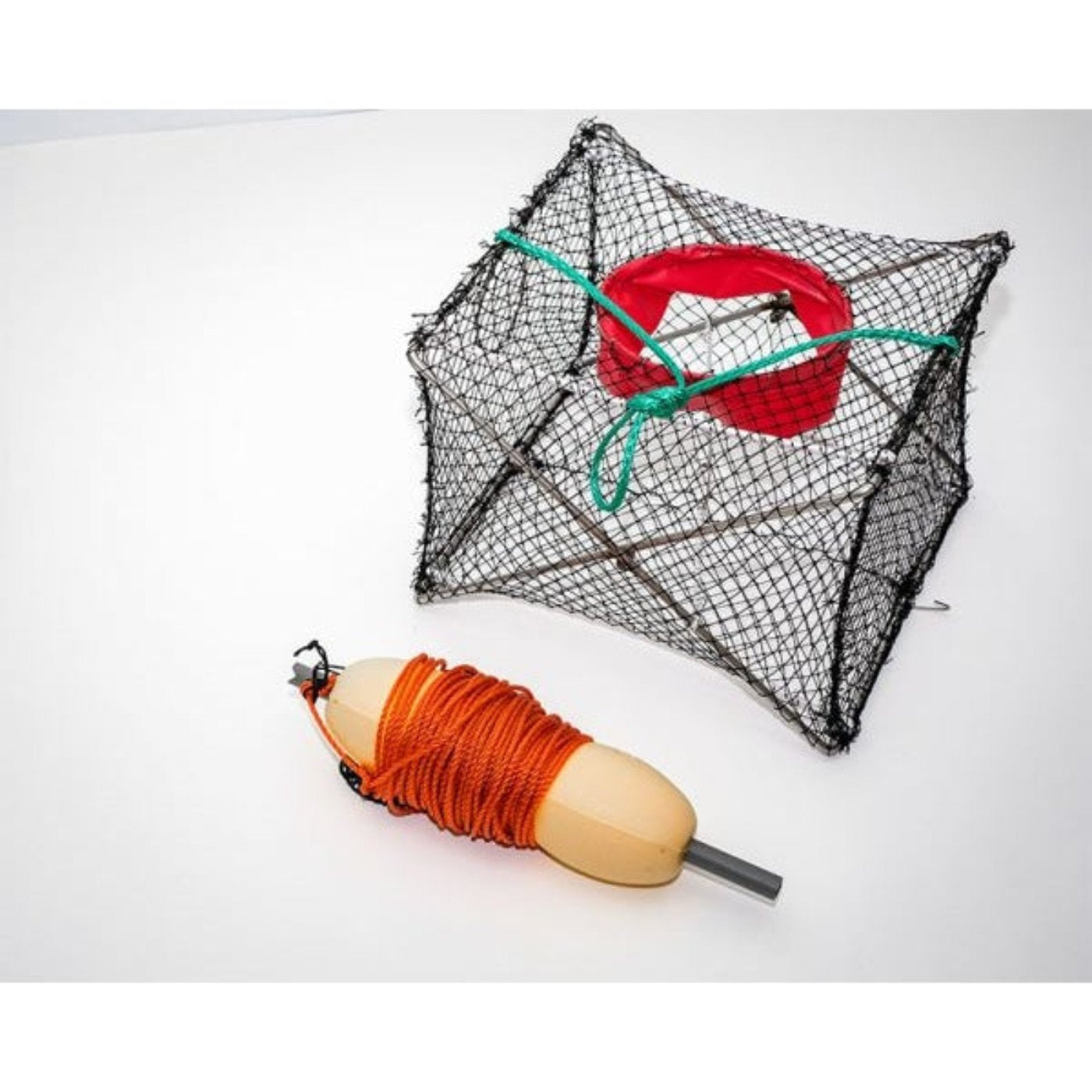 Stryker Boats The Ocean Adventure Package - Blacked Out, ALUMINUM