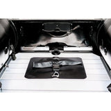 Stryker Boats The Ocean Adventure Package - Blacked Out, ALUMINUM