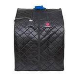 Therasage Thera360 PLUS Personal Sauna (Black)