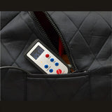 Therasage Thera360 PLUS Personal Sauna (Black)