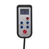 Therasage Thera360 PLUS Personal Sauna (Black)