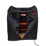 Therasage Thera360 PLUS Personal Sauna (Black)