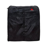 Therasage Thera360 PLUS Personal Sauna (Black)