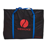 Therasage Thera360 PLUS Personal Sauna (Black)