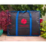 Therasage Thera360 PLUS Personal Sauna (Black)